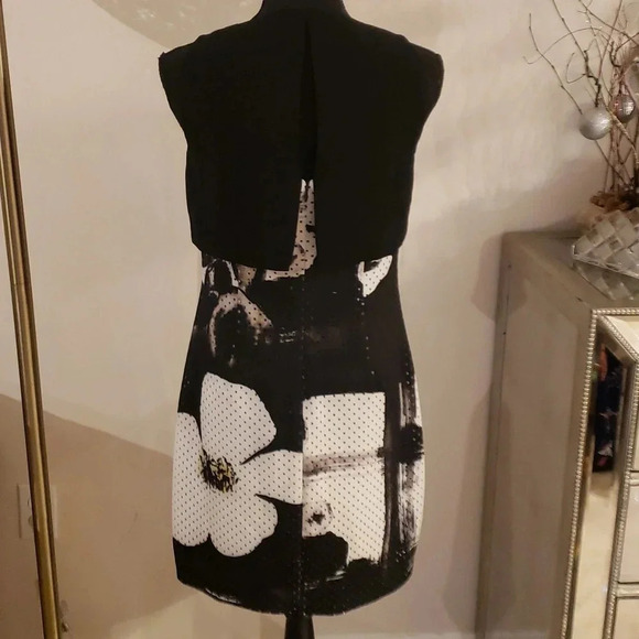 TRINA turk dress size 6 - Picture 4 of 6